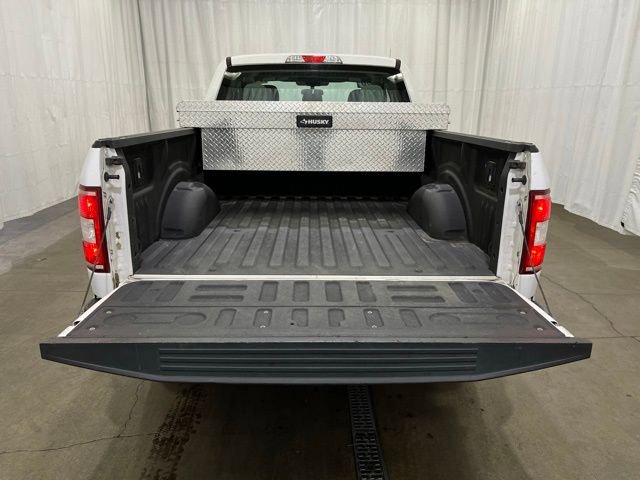 Used 2020 Ford F150 XL w/ Equipment Group 101A Mid image 12