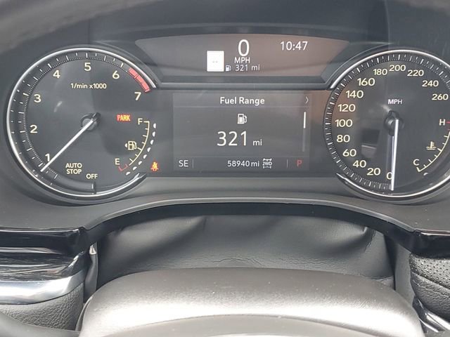 Certified 2021 Cadillac XT5 Premium Luxury image 21