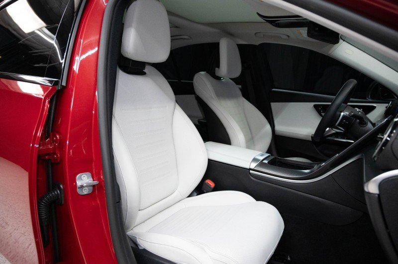 Certified 2024 Mercedes-Benz C 300 Sedan image 12