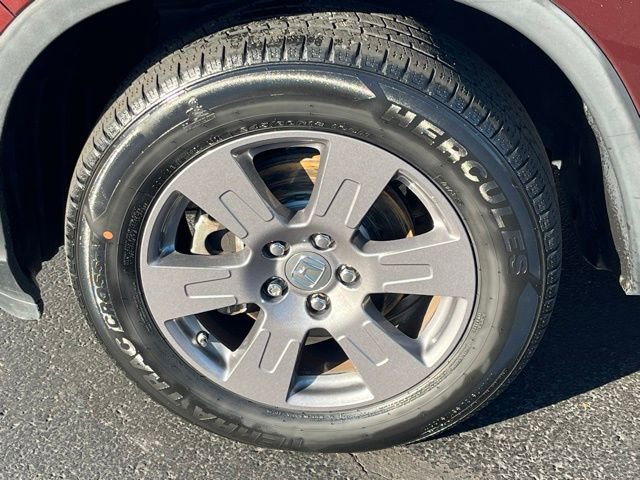 Used 2020 Honda Ridgeline RTL-E image 6