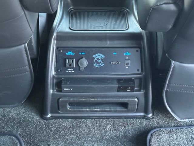 New 2026 Ford Transit 150 Low Roof AWD image 25