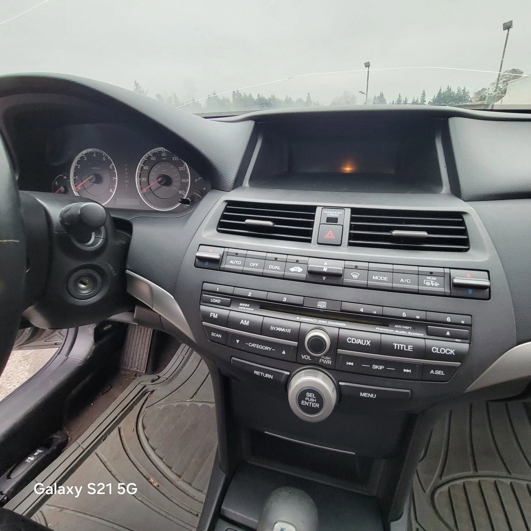 Used 2008 Honda Accord EX-L image 6