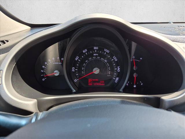 Used 2015 Kia Sportage LX FWD image 11