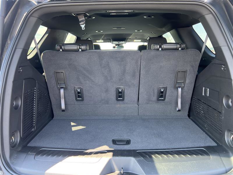 Used 2024 Chevrolet Tahoe LT image 15