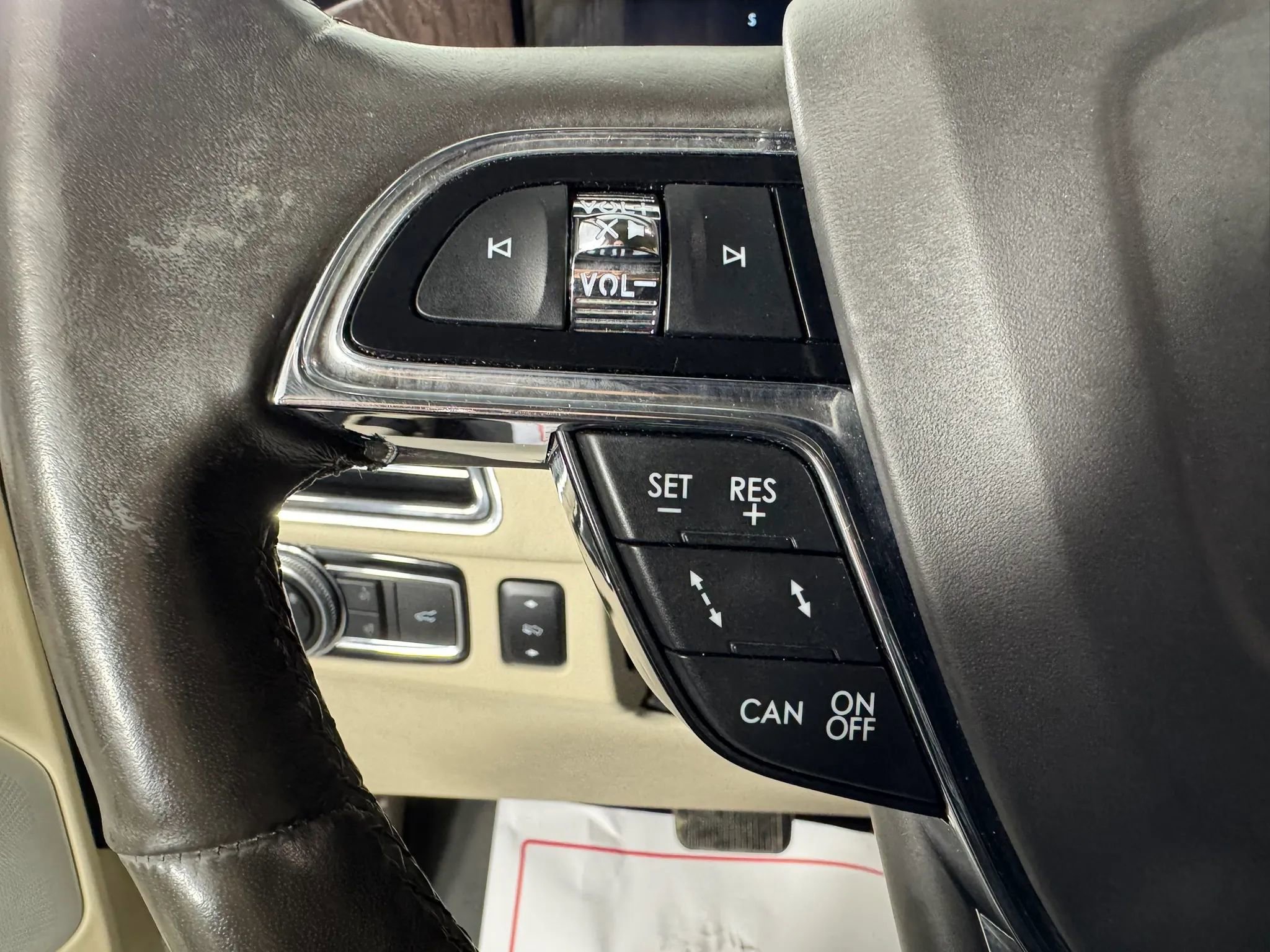 Used 2021 Lincoln Navigator Reserve w/ Luxury Package image 16