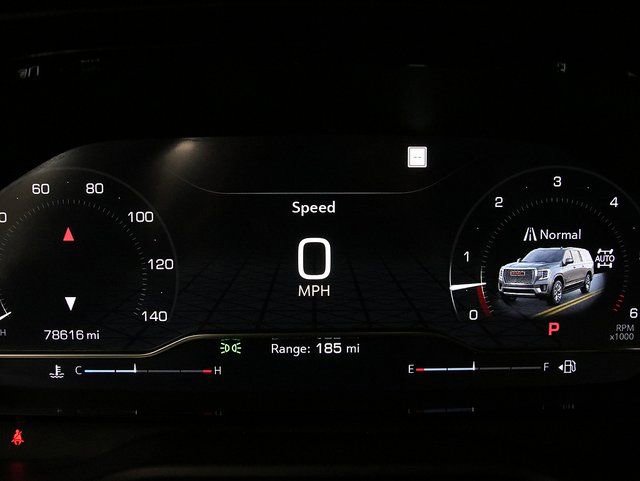 Used 2023 GMC Yukon XL Denali image 17