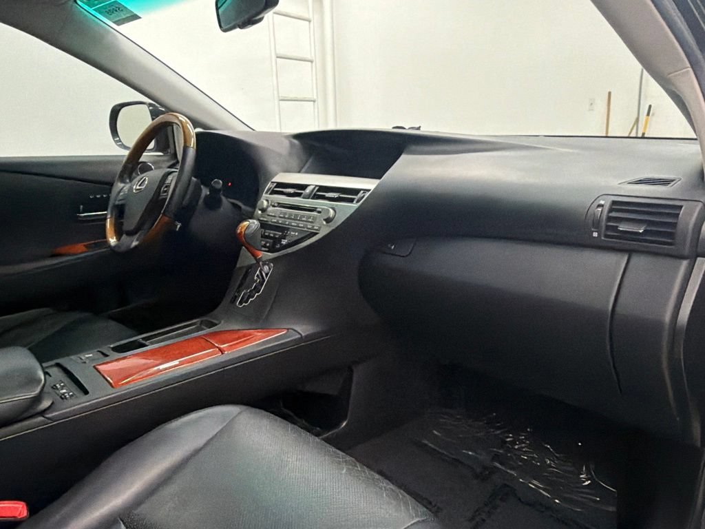 Used 2010 Lexus RX 350 2WD image 26