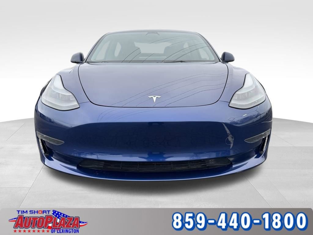 Used 2023 Tesla Model 3 Long Range image 9