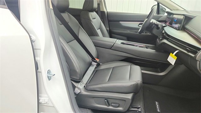 New 2025 Nissan Murano SL image 34