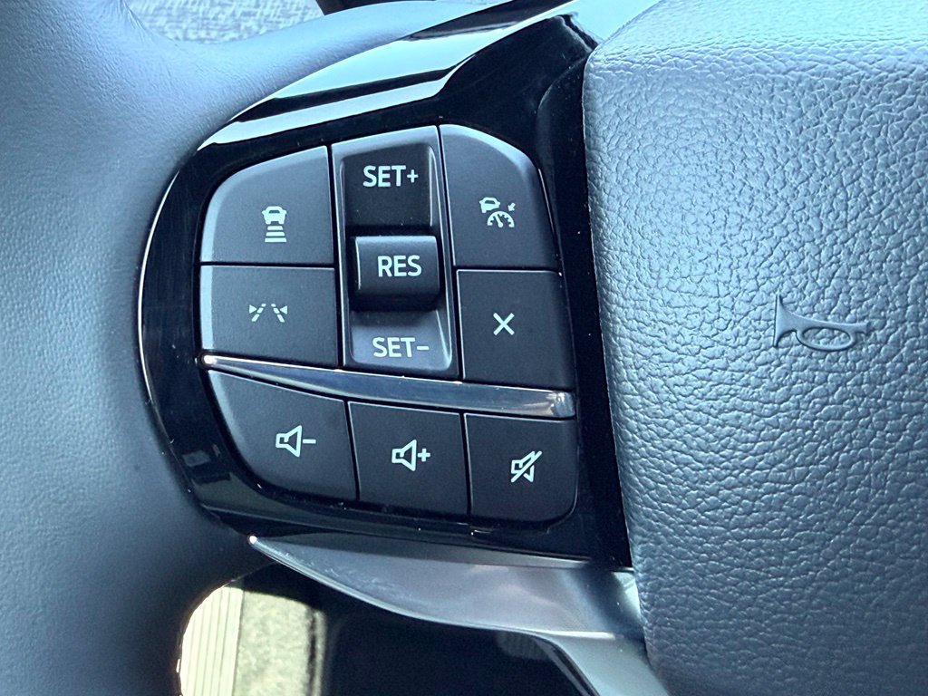 New 2026 Ford Explorer Platinum RWD image 22
