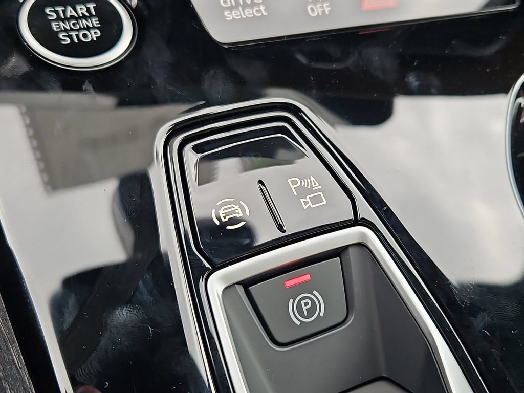 New 2026 Audi A5 2.0T Premium Plus AWD/4WD image 11