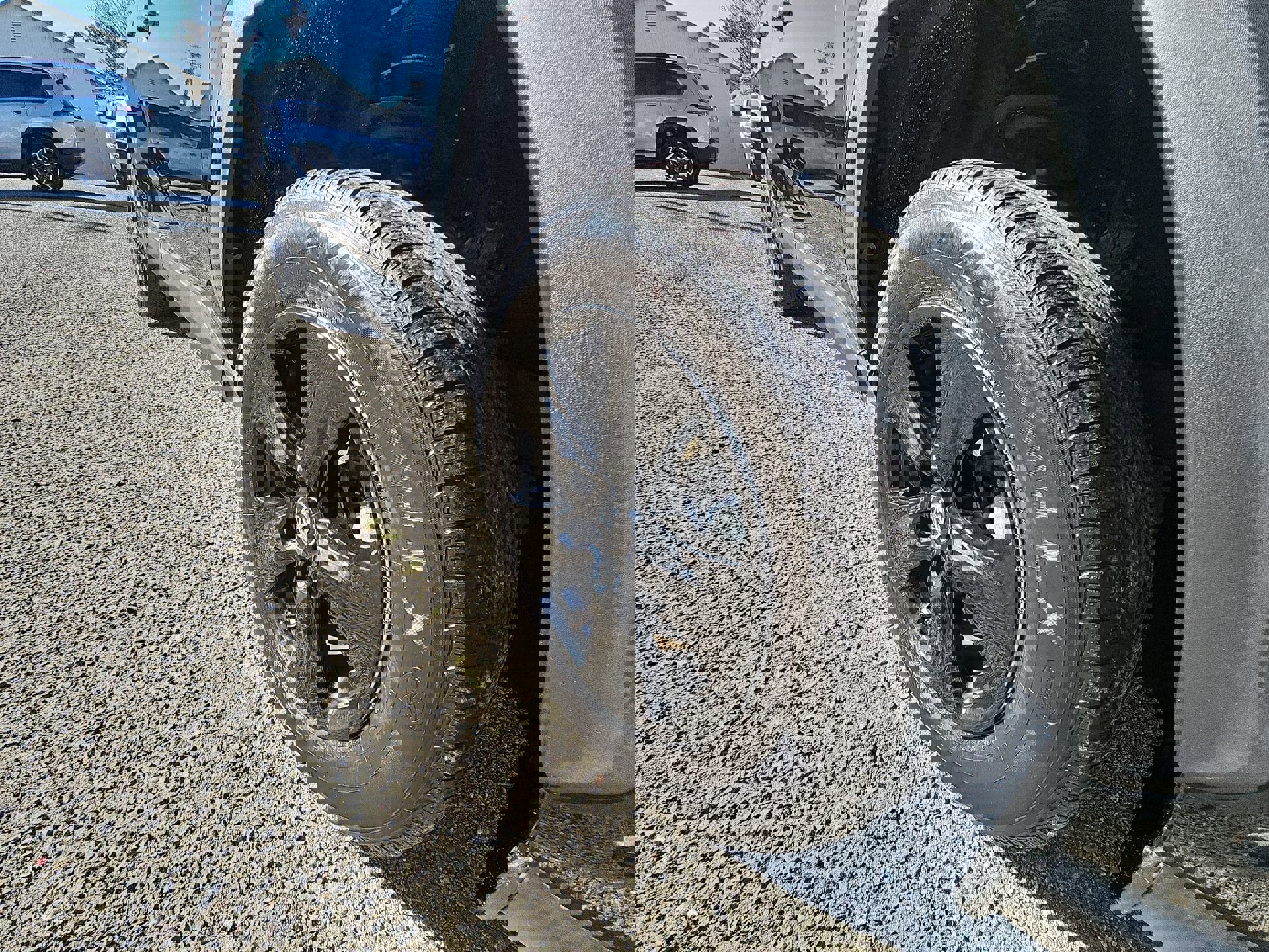 Used 2021 Toyota RAV4 XLE image 18