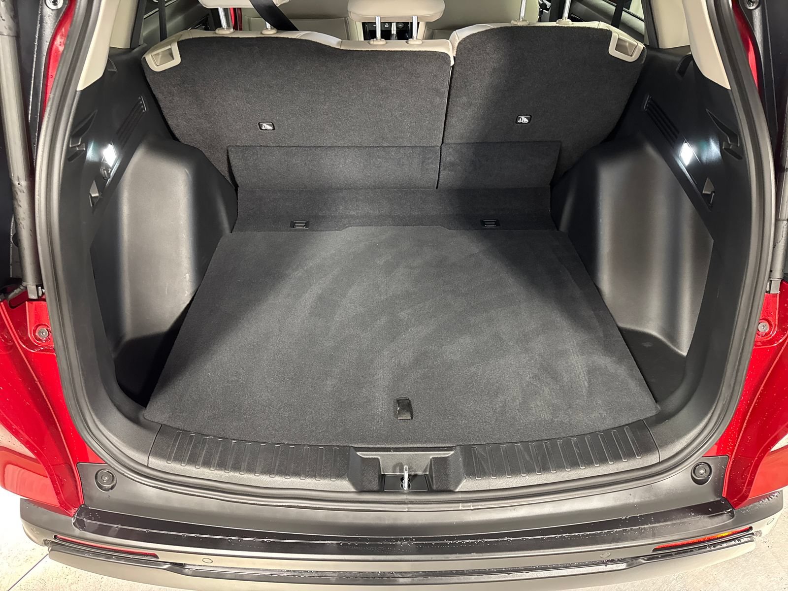Certified 2024 Honda CR-V EX-L image 28