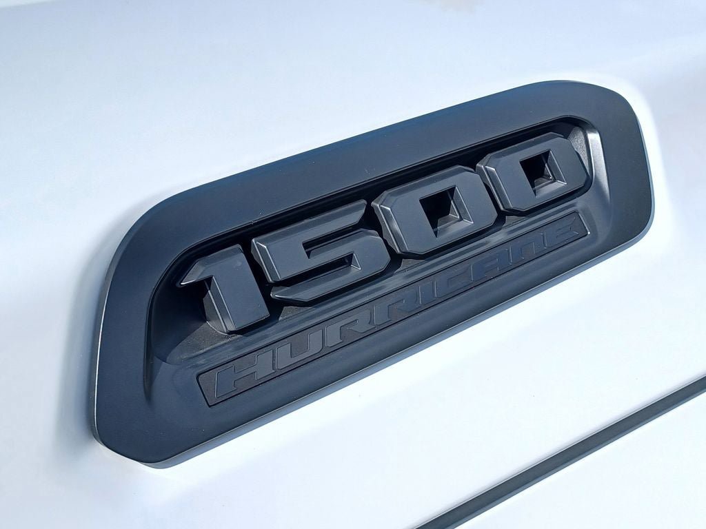 New 2026 RAM 1500 Big Horn AWD/4WD image 6