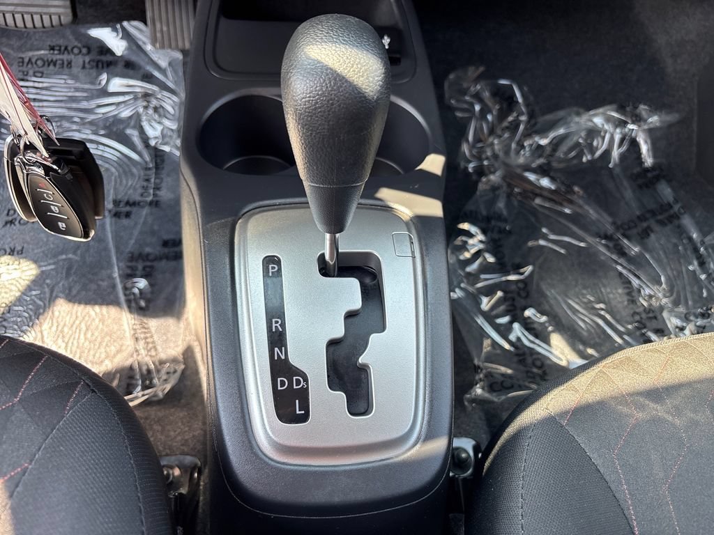 Used 2024 Mitsubishi Mirage ES FWD image 17