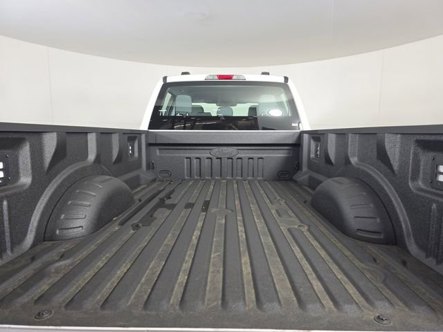 Used 2026 Ford F250 XL w/ STX Appearance Package image 10