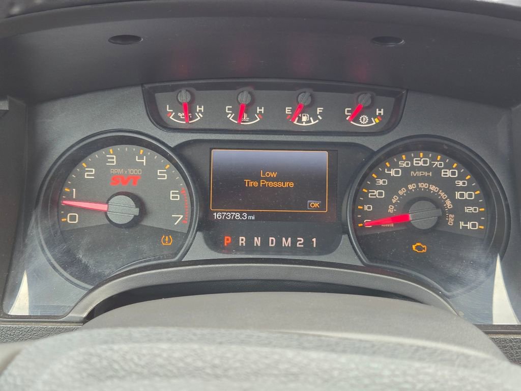 Used 2013 Ford F150 Raptor w/ Luxury Equipment Group AWD/4WD image 25