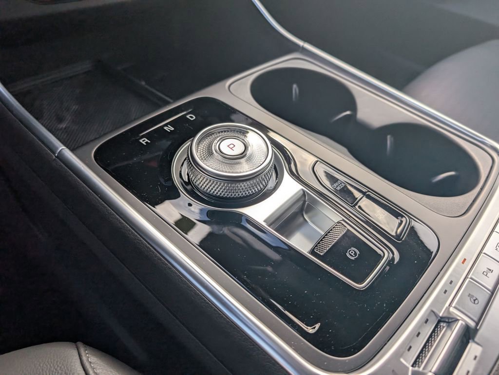 New 2025 Kia Carnival SX Prestige image 21