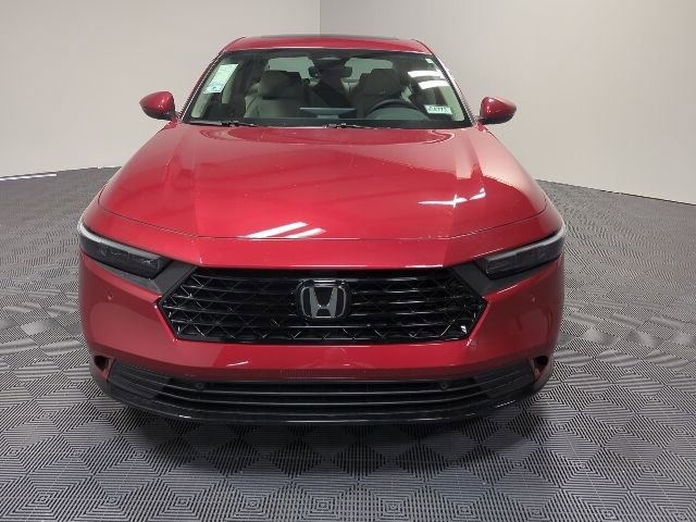 New 2026 Honda Accord EX-L image 4