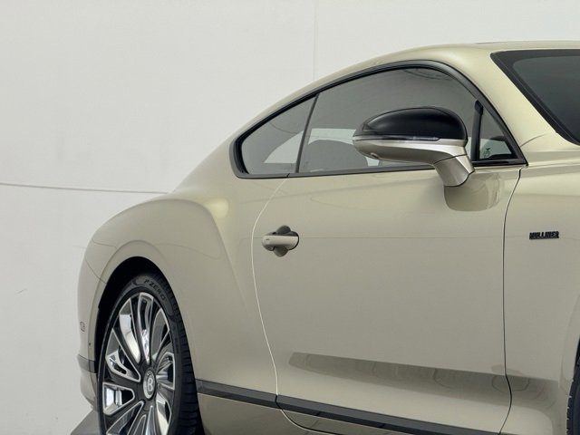 New 2026 Bentley Continental Mulliner image 74