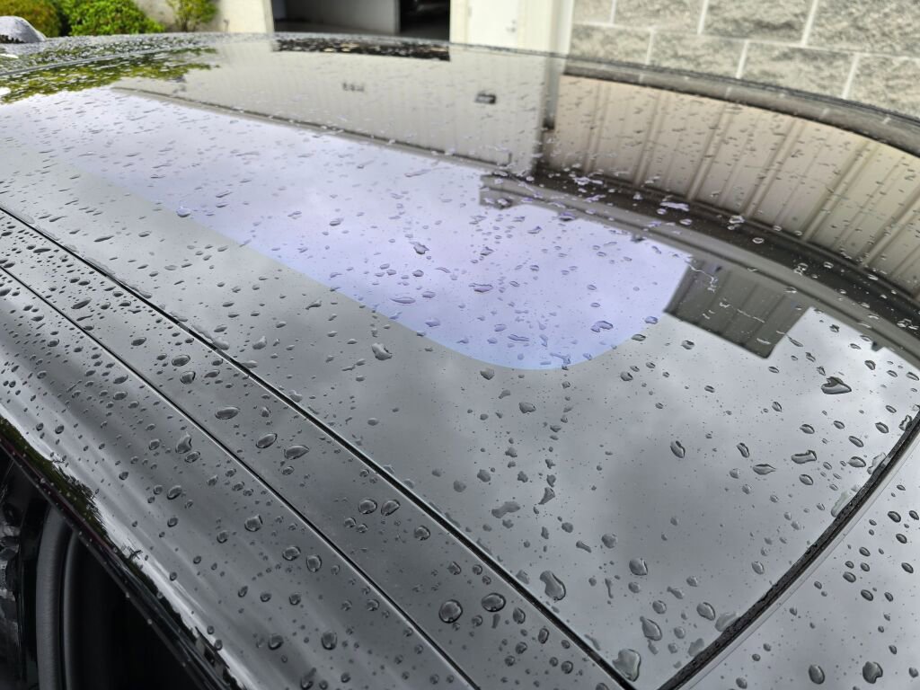 New 2025 Cadillac Escalade IQ Luxury 1 image 14