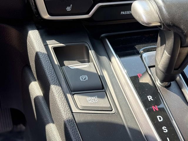 Used 2018 Honda CR-V Touring image 27