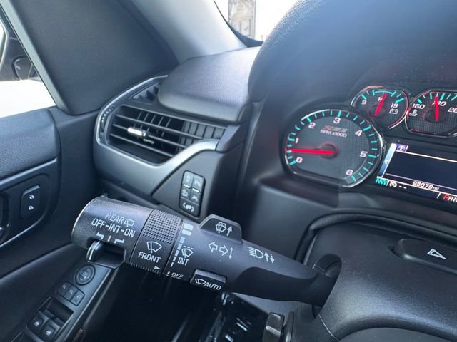 Used 2016 Chevrolet Tahoe LT w/ Luxury Package AWD/4WD image 25