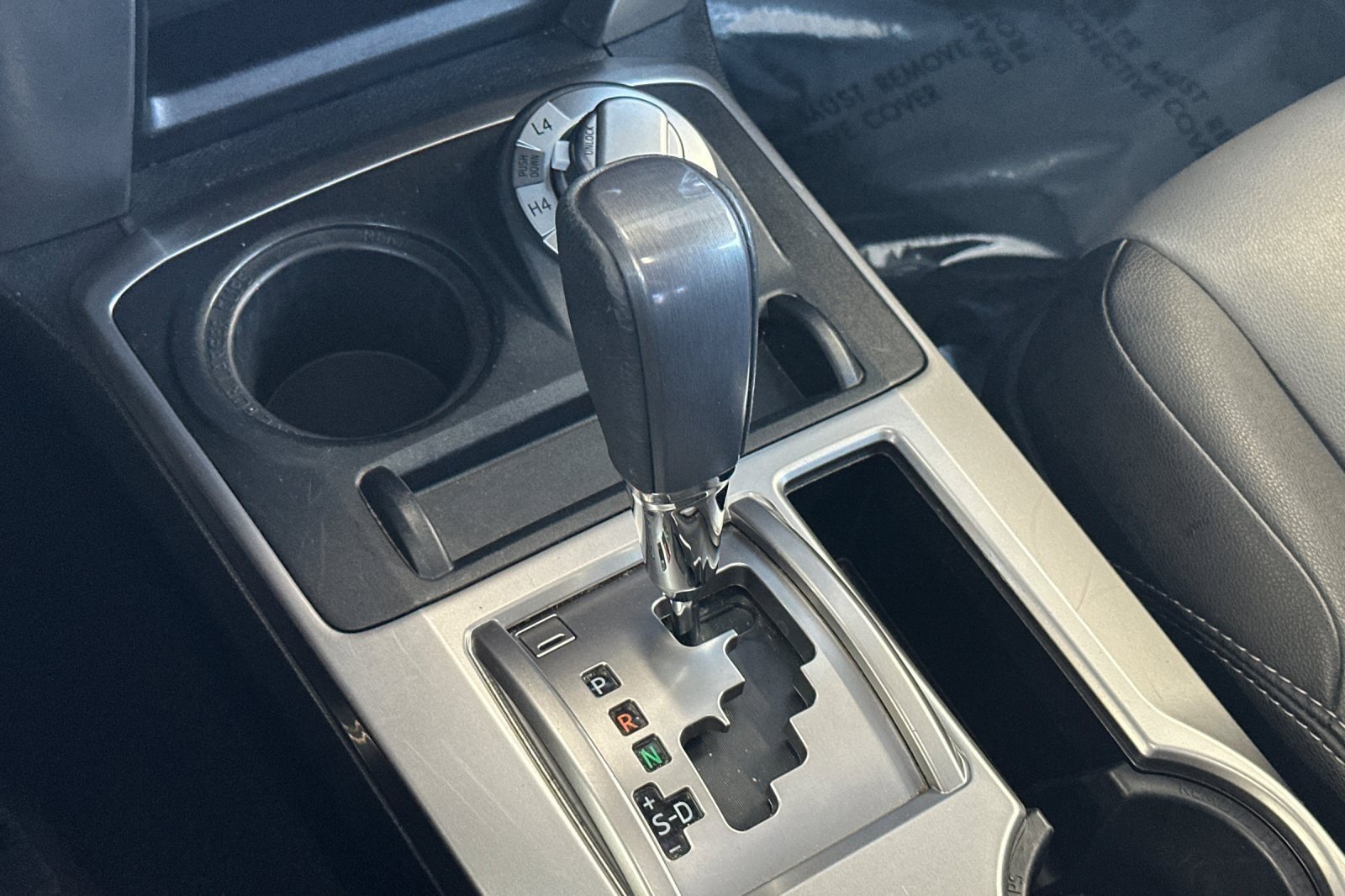 Certified 2023 Toyota 4Runner SR5 Premium w/ Moonroof Package image 21