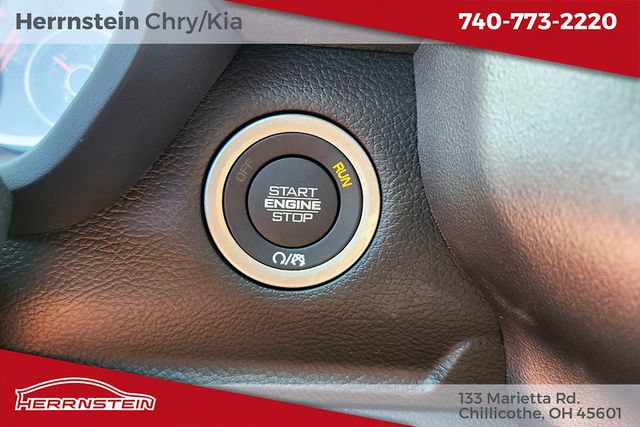 New 2027 RAM 2500 Big Horn AWD/4WD image 21