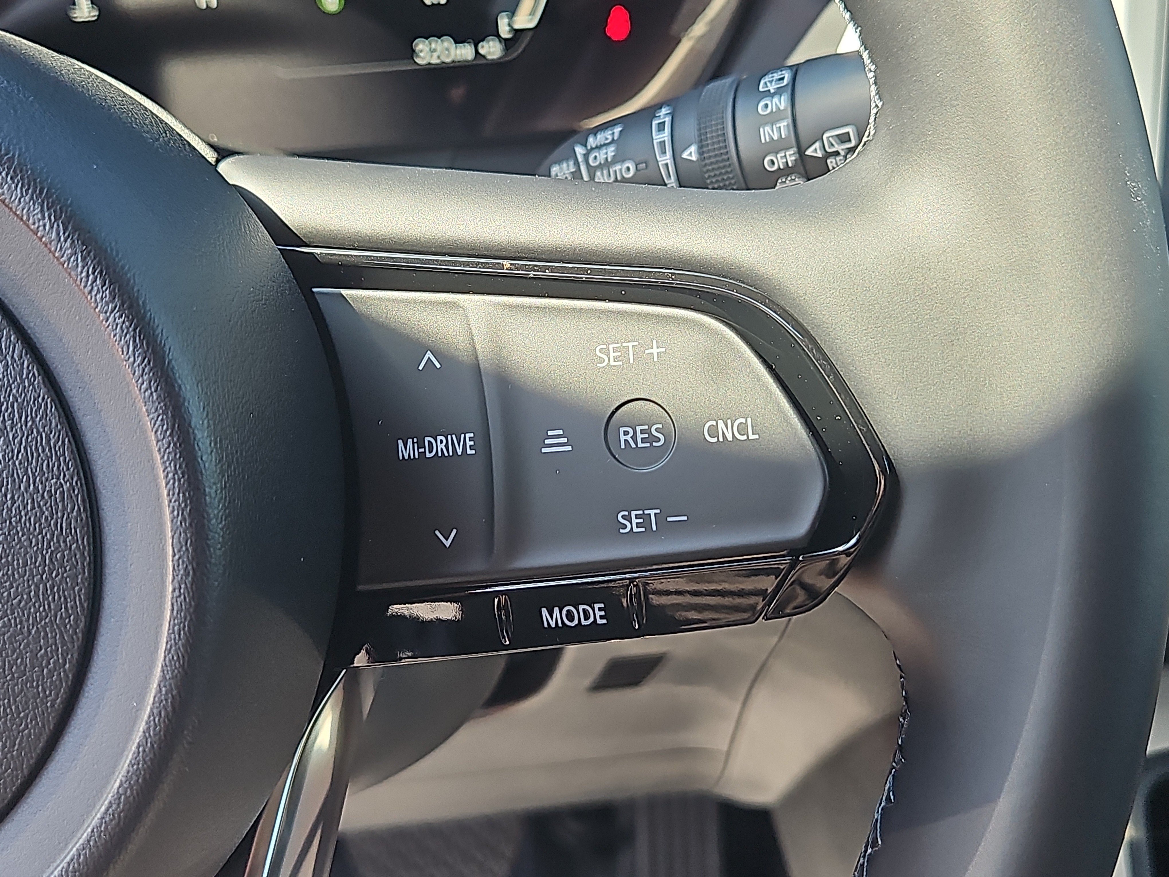 New 2026 MAZDA CX-5 Select AWD/4WD image 12