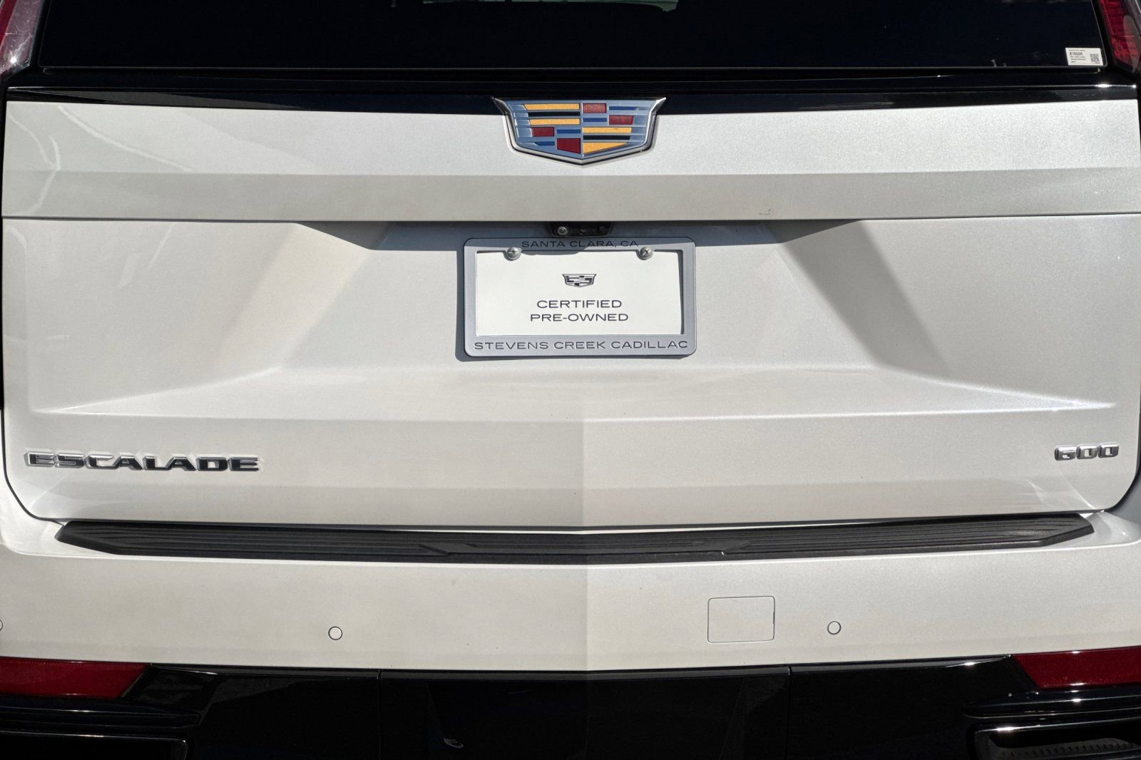 Certified 2024 Cadillac Escalade Sport image 46