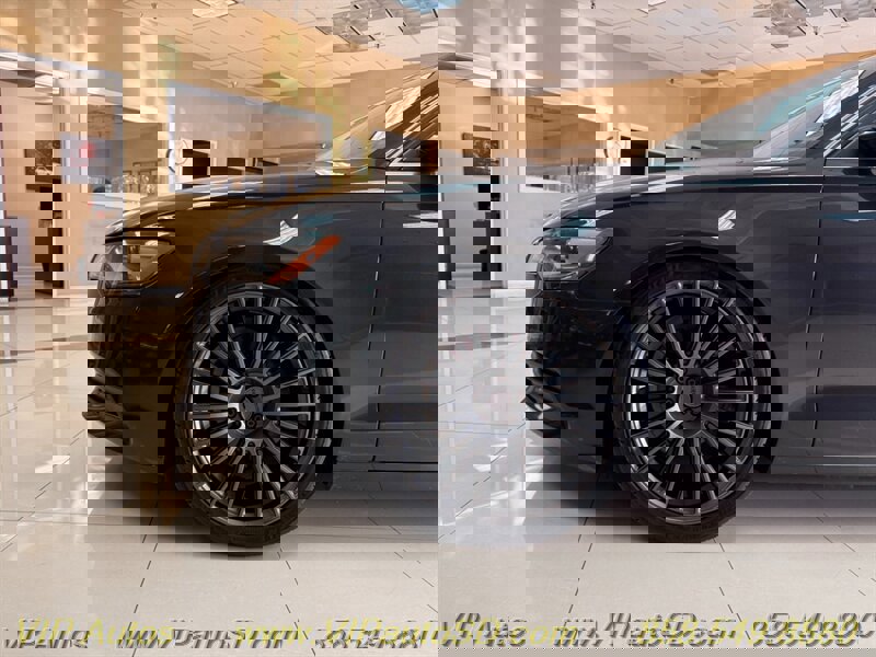 Used 2013 Audi A6 2.0T Premium Plus w/ Premium Plus Pkg image 11