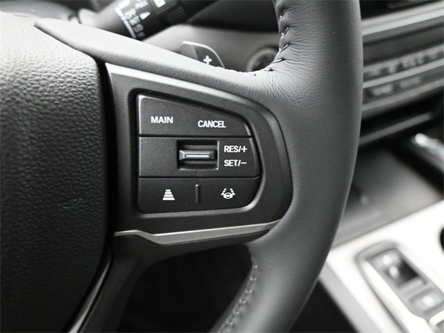 New 2026 Honda Ridgeline RTL image 17