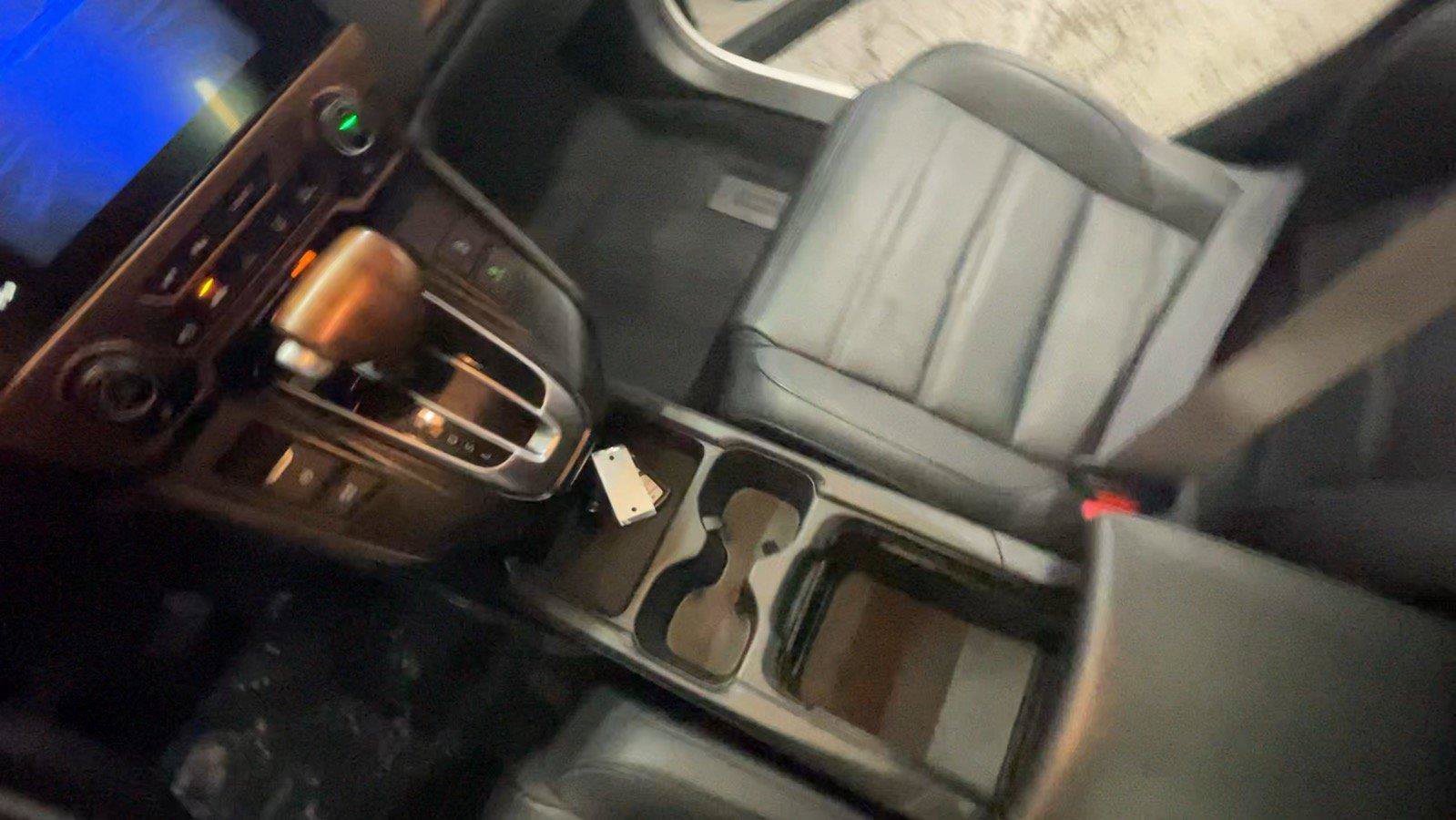 Certified 2022 Honda CR-V EX-L image 37