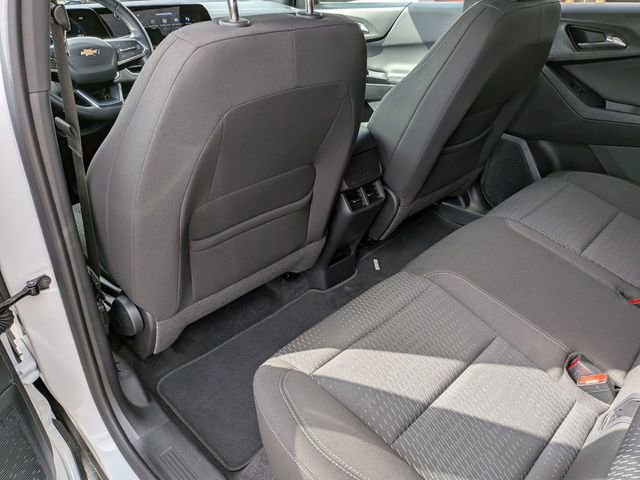 Used 2025 Chevrolet Equinox LT FWD image 26
