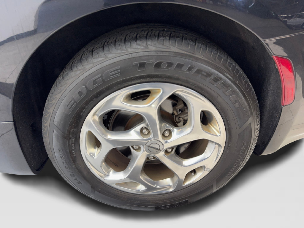 Used 2022 Chrysler Pacifica Limited FWD image 92