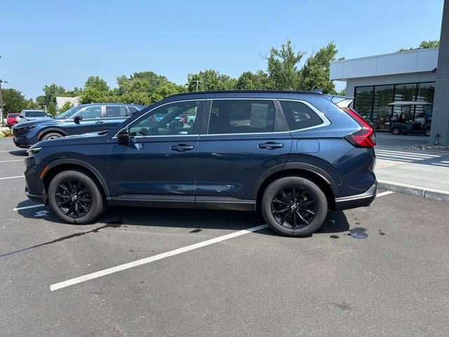 Used 2023 Honda CR-V Sport image 11