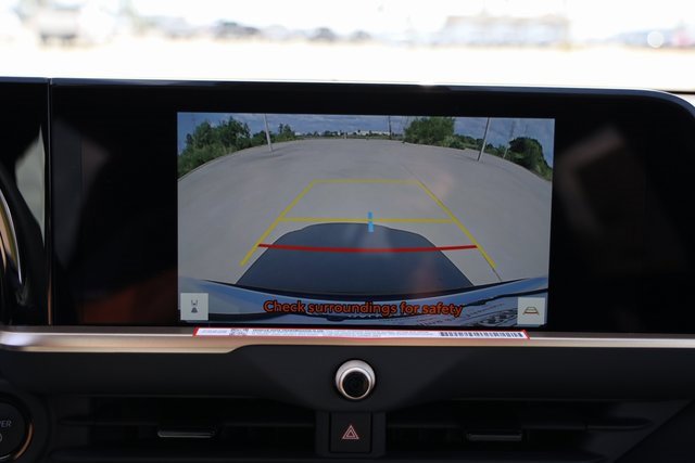 New 2025 Toyota Crown Signia image 18