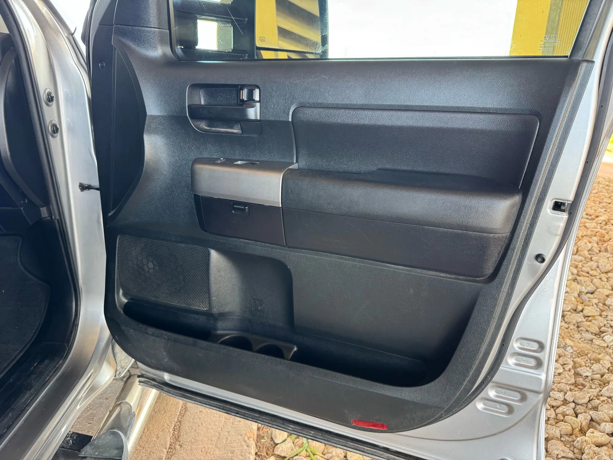 Used 2012 Toyota Tundra 2WD CrewMax image 27