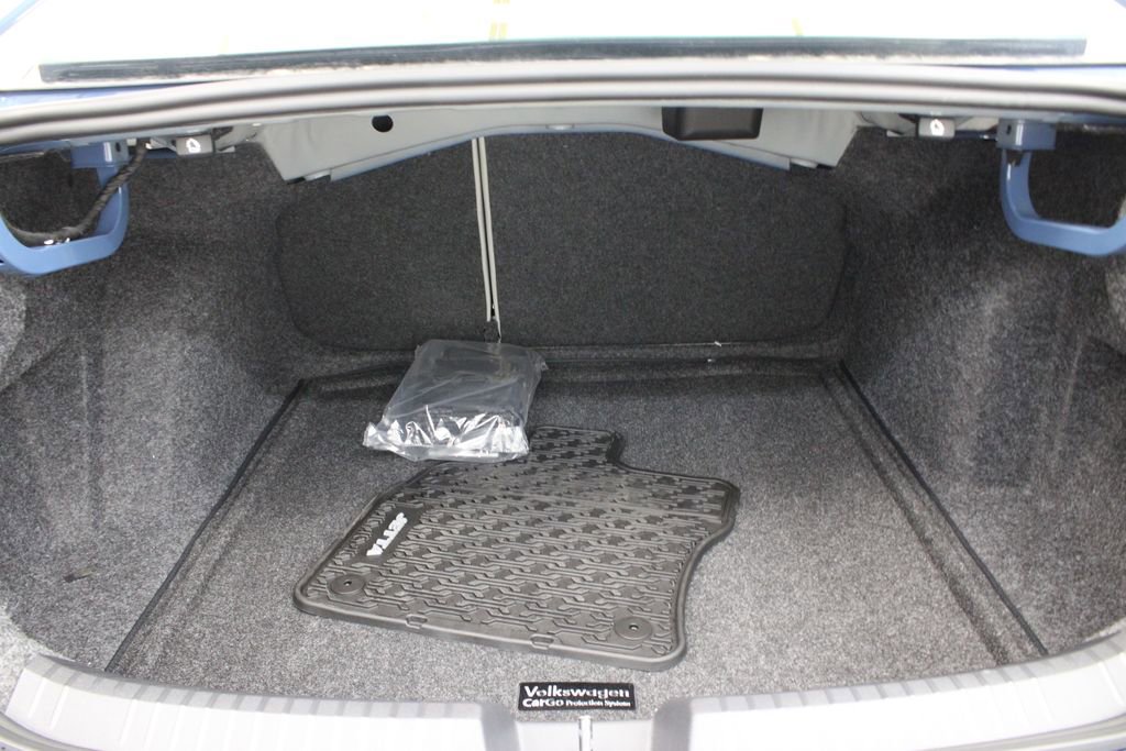 New 2026 Volkswagen Jetta S image 25