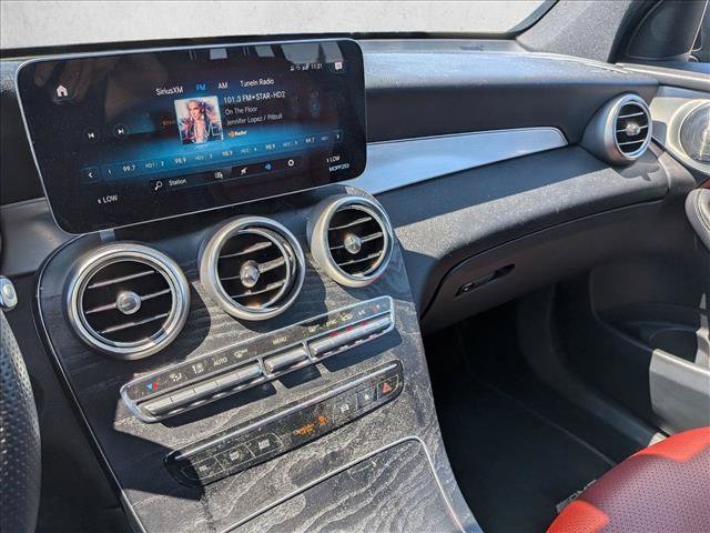 Used 2020 Mercedes-Benz GLC 300 4MATIC image 12
