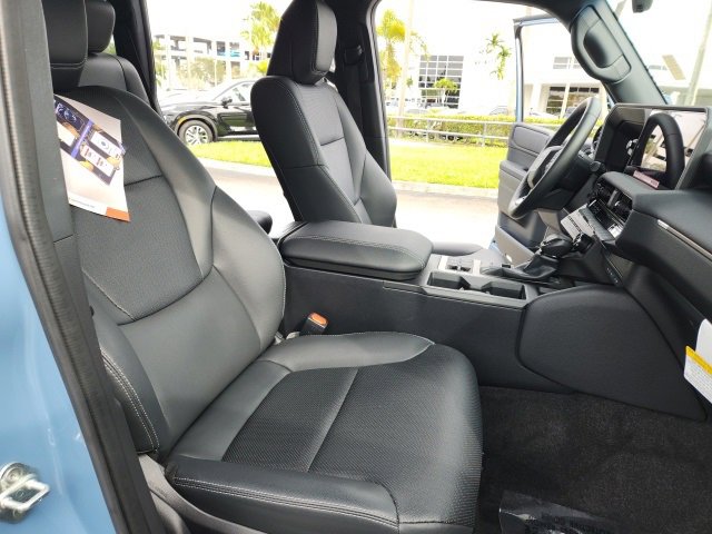 Used 2024 Toyota Land Cruiser image 23