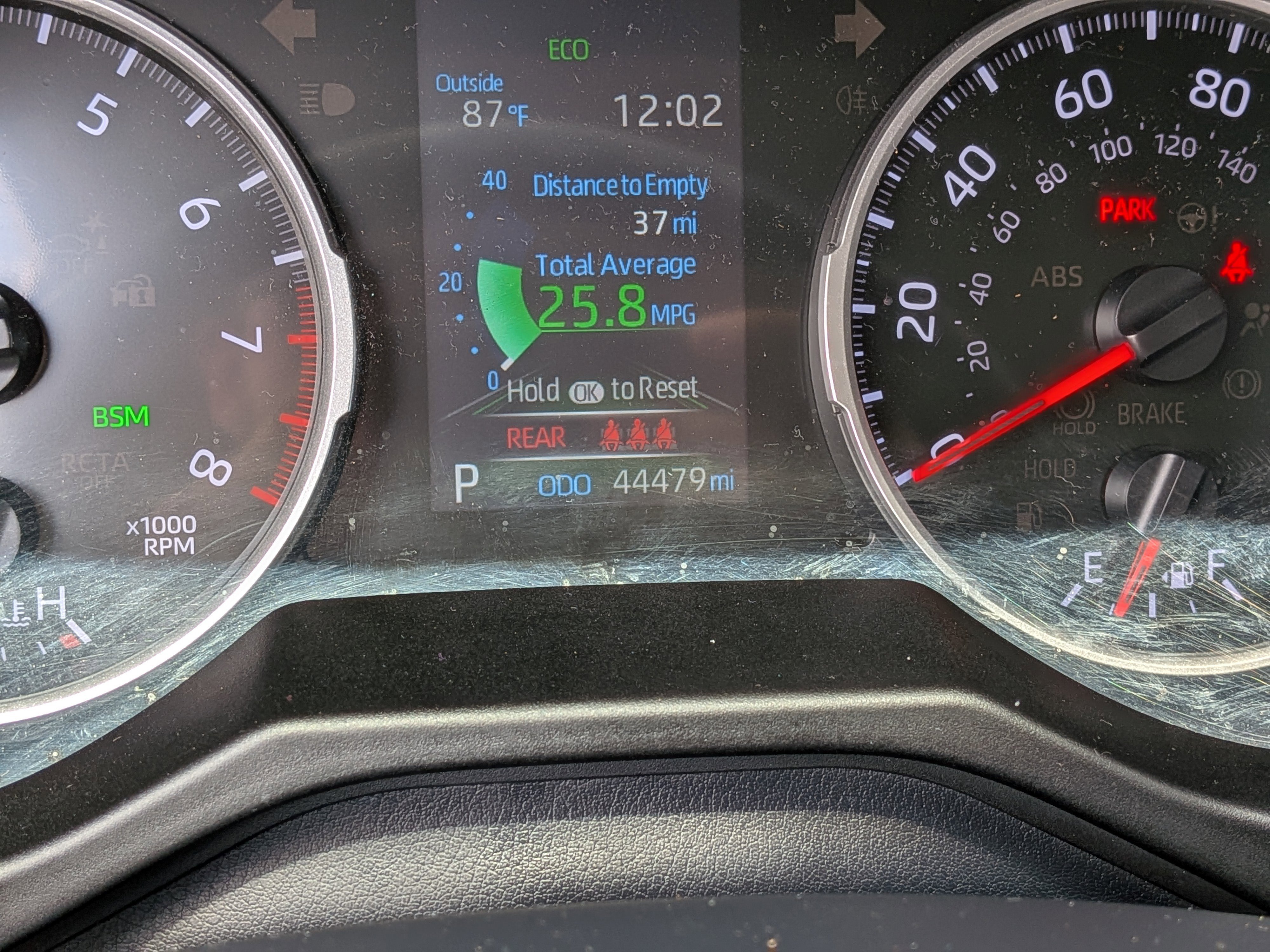 Used 2019 Toyota RAV4 LE image 26