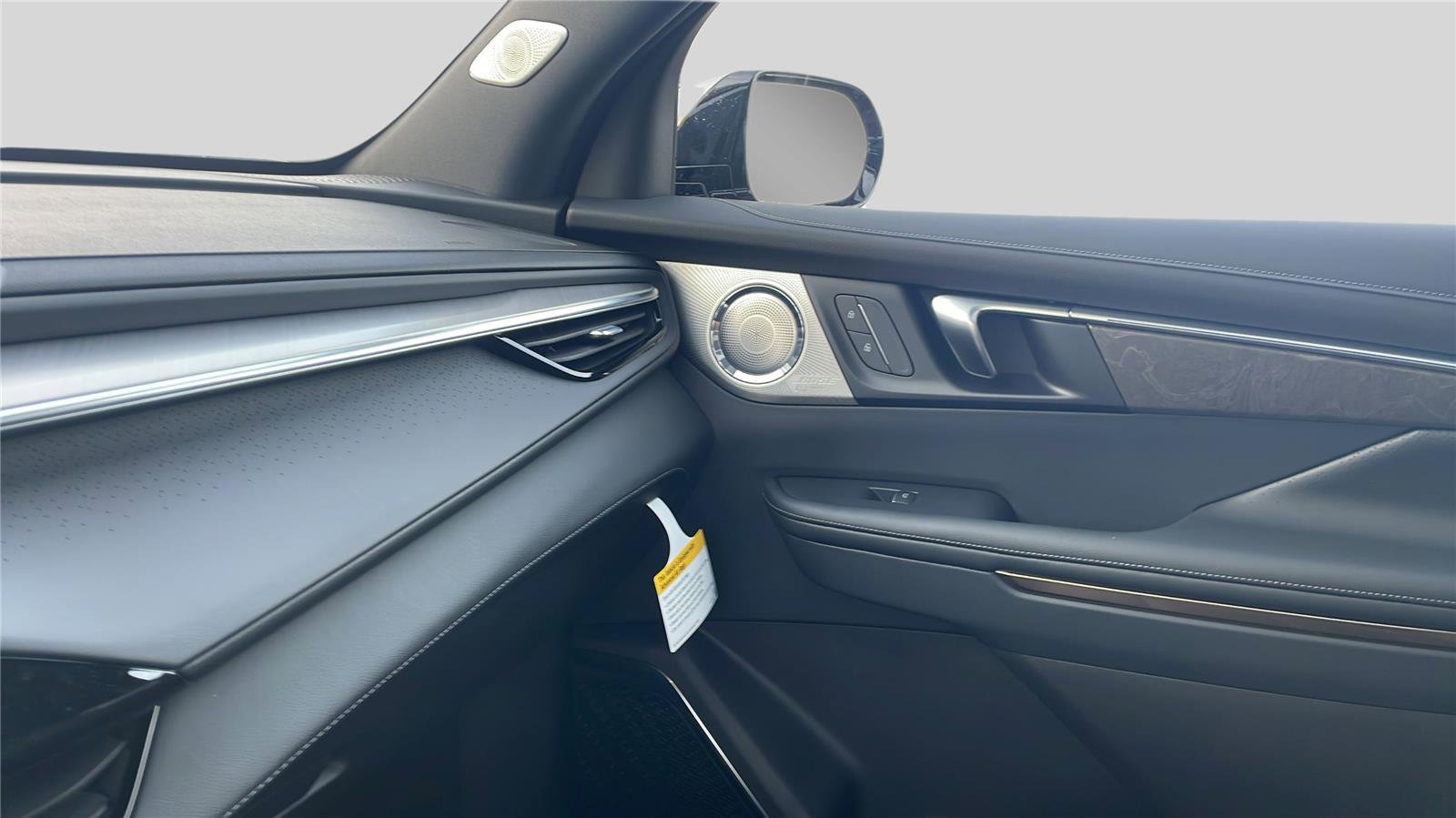 New 2026 Buick Enclave Avenir w/ Super Cruise Package image 11