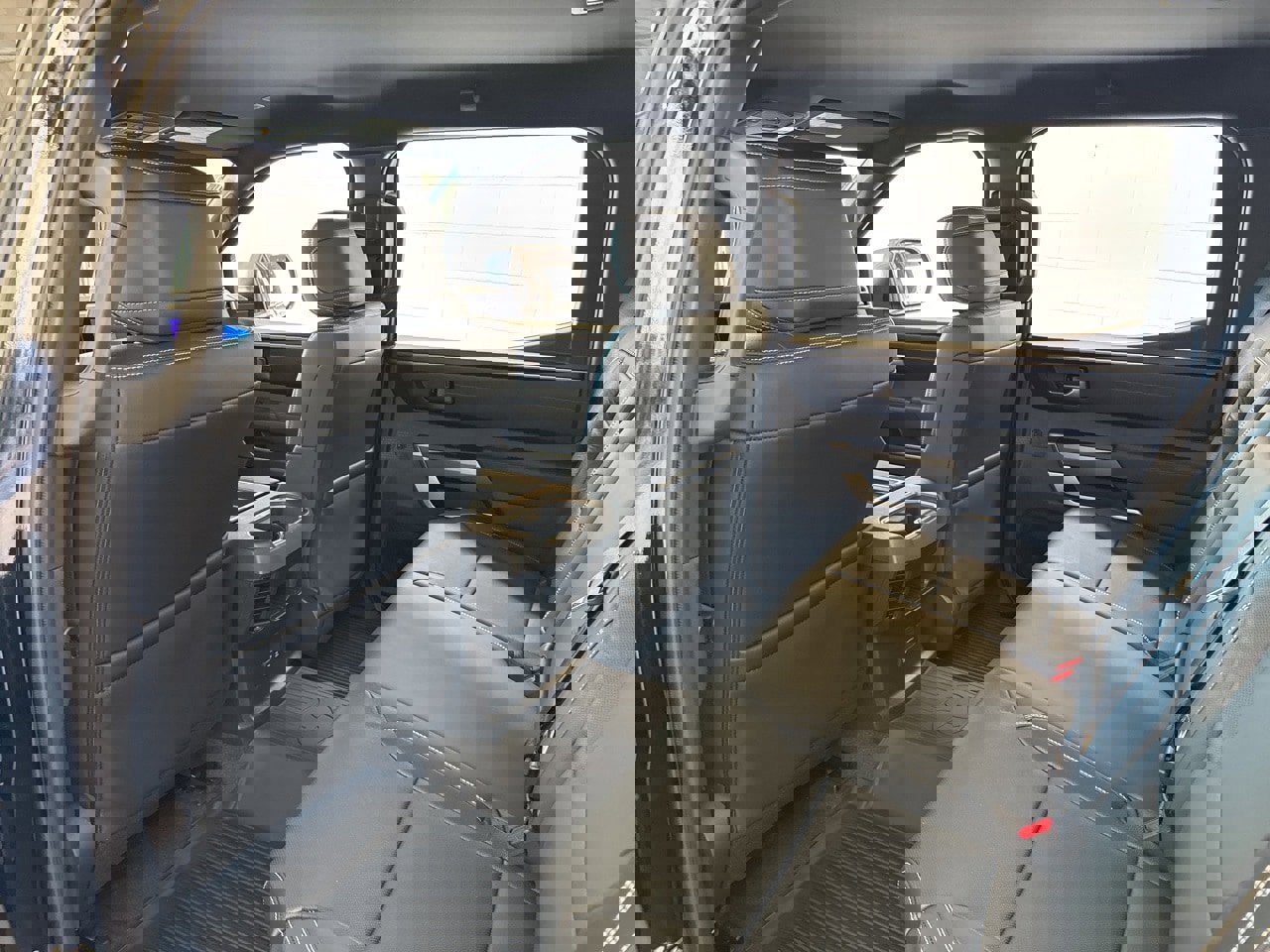 Used 2026 Toyota Tundra SR5 w/ SR5 Premium Package image 38