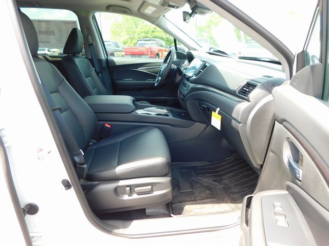 New 2025 Honda Ridgeline RTL image 21