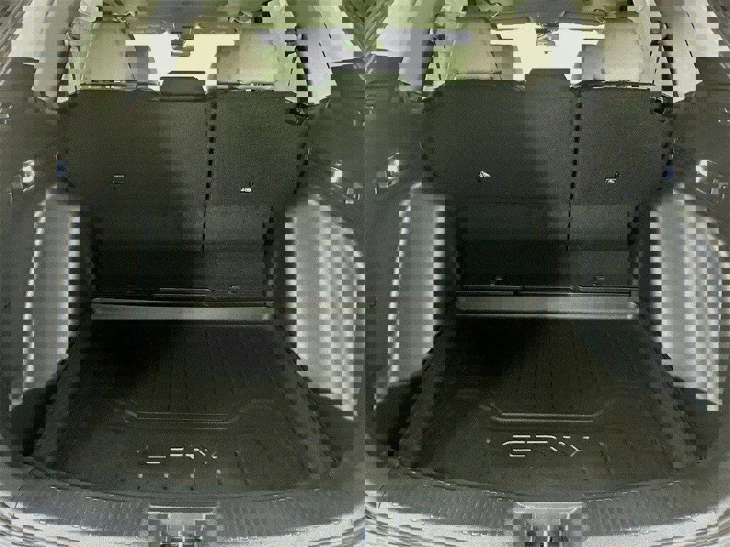 New 2026 Honda CR-V EX image 28