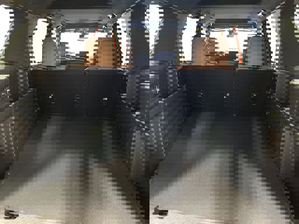 New 2026 Honda Passport TrailSport Elite image 24