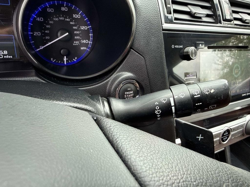 Used 2017 Subaru Outback 2.5i Touring image 39