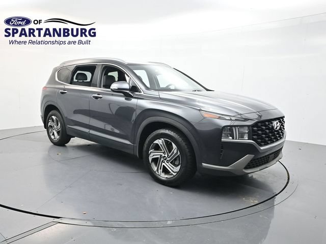 Used 2023 Hyundai Santa Fe SEL FWD 360° Tour